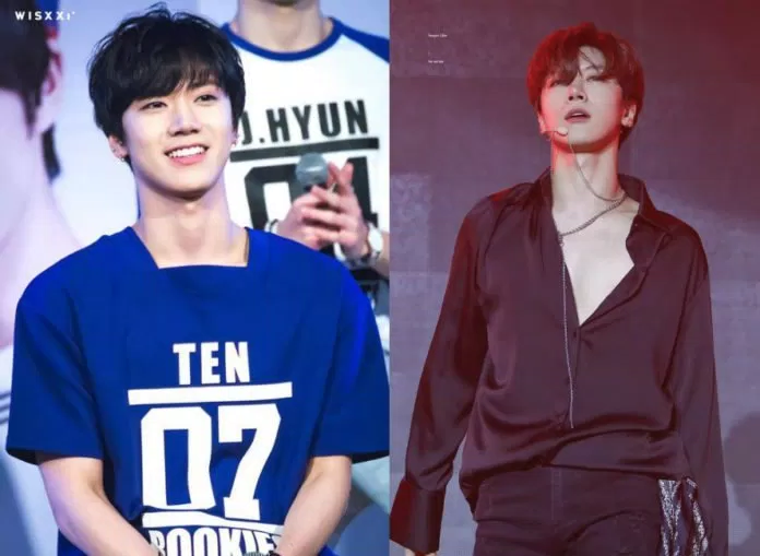 ten