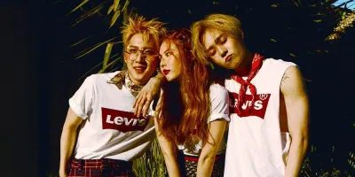Trước cú sốc “đại tiệc hẹn hò” nhà Cube, những cặp idol nào đã từng làm bùng nổ showbiz Hàn ? 2AM EXID EXID Hani EXO EXO Kai JYJ KPOP Krystal Pentagon Seolhyun SNSD SNSD Tae Yeon Wonder Girls Xiah Junsu Zico