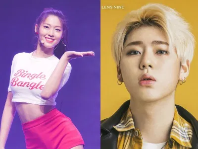 Trước cú sốc “đại tiệc hẹn hò” nhà Cube, những cặp idol nào đã từng làm bùng nổ showbiz Hàn ? 2AM EXID EXID Hani EXO EXO Kai JYJ KPOP Krystal Pentagon Seolhyun SNSD SNSD Tae Yeon Wonder Girls Xiah Junsu Zico