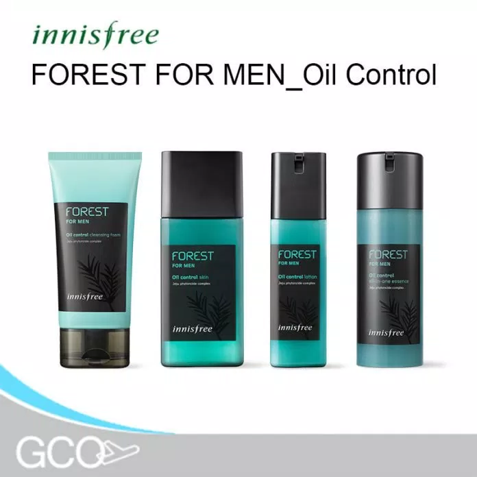 Chăm sóc sâu 4 bước: (1) sửa rửa mặt, (2) skin, (3) Lotion) và (4) Essence Chăm sóc sâu 4 bước: (1) sửa rửa mặt, (2) skin, (3) Lotion) và (4) Essence