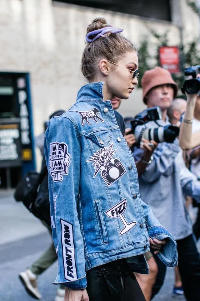 áo khoác đẹp cho nữ