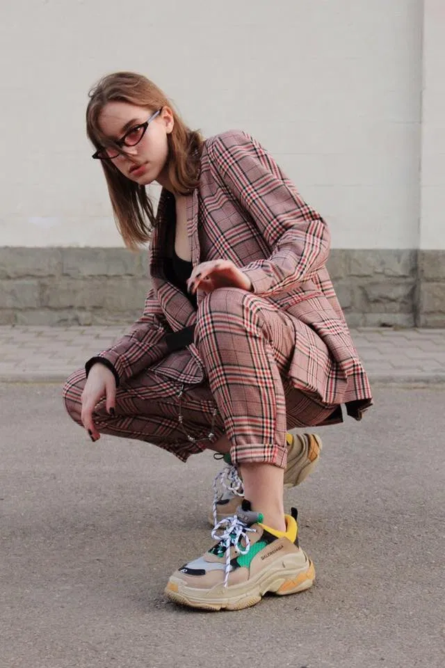 áo khoác đẹp cho nữ