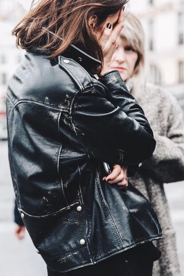 áo khoác đẹp cho nữ