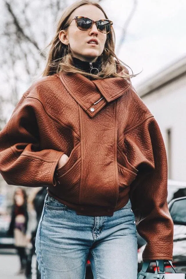 áo khoác đẹp cho nữ