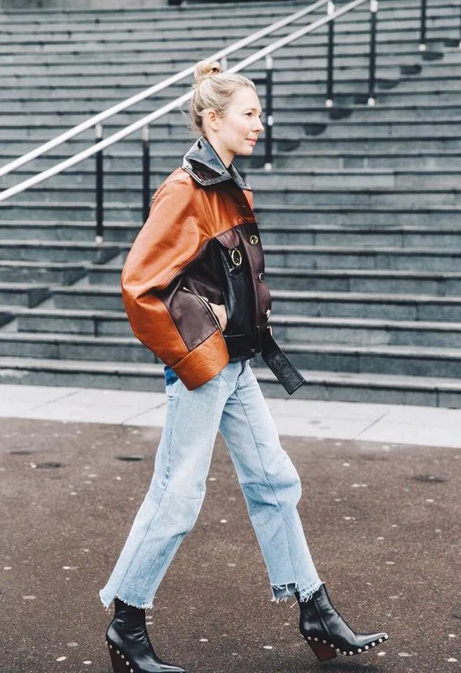 áo khoác đẹp cho nữ