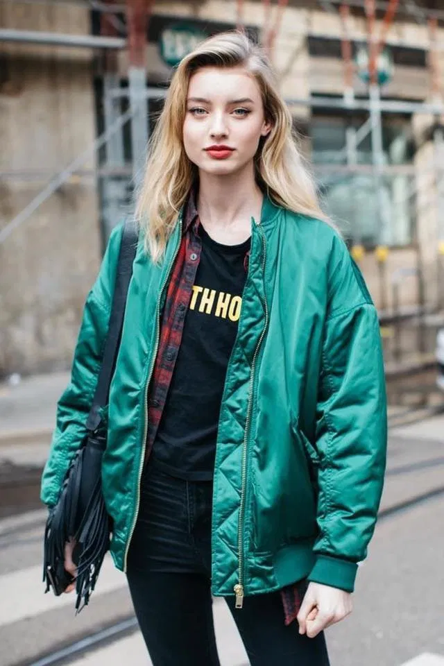 áo khoác đẹp cho nữ