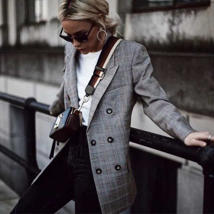 áo khoác đẹp cho nữ