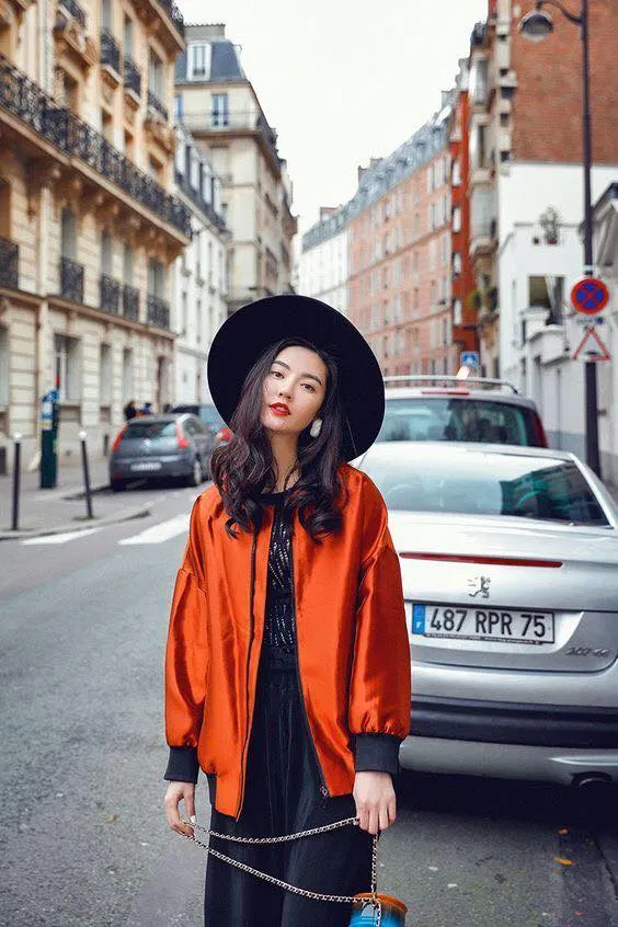 áo khoác đẹp cho nữ