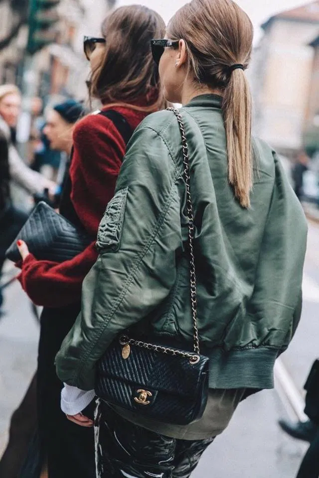 áo khoác đẹp cho nữ