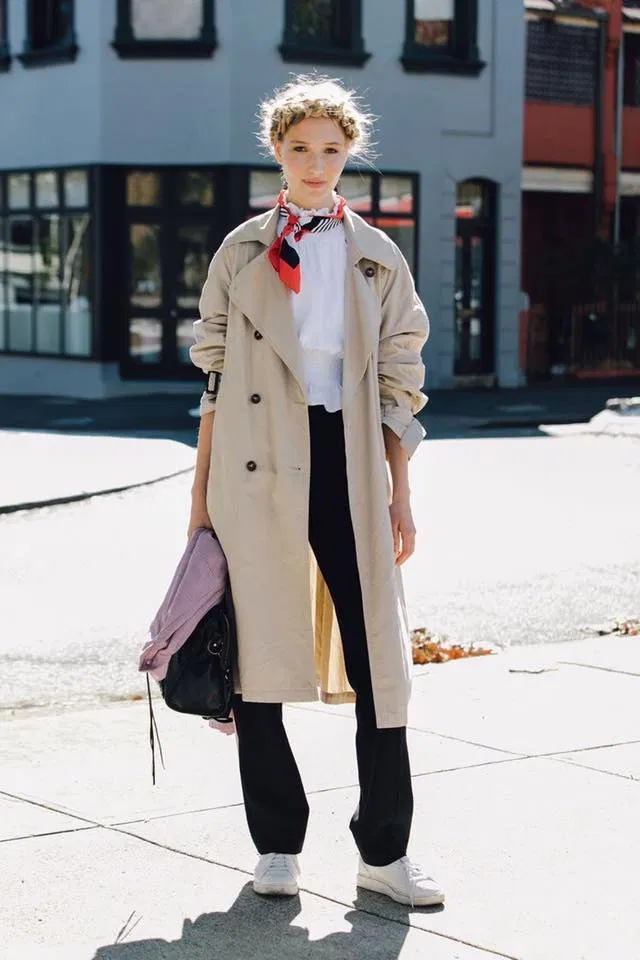 áo khoác đẹp cho nữ