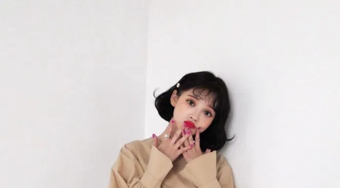 Áo sơ mi nữ dễ thương