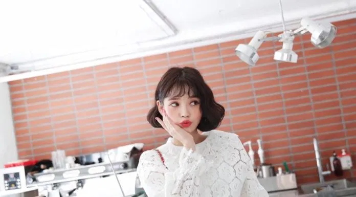 Áo sơ mi nữ dễ thương