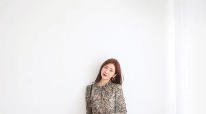 Áo sơ mi nữ dễ thương