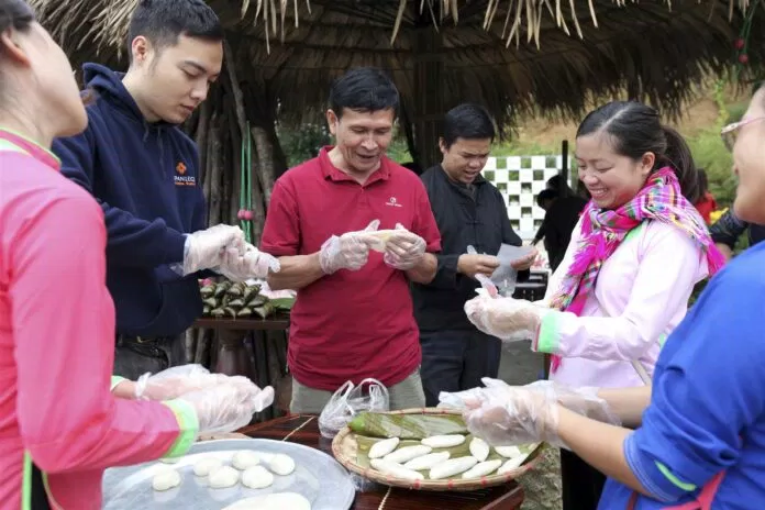 Làng Văn hóa