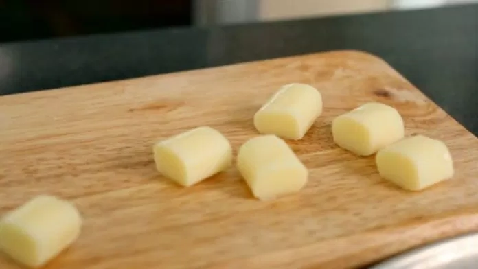bánh trứng Hàn Quốc