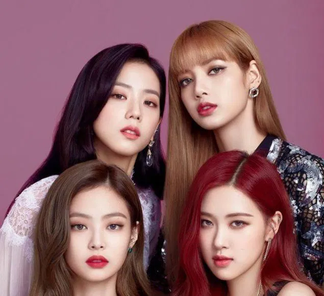 BlackPink
