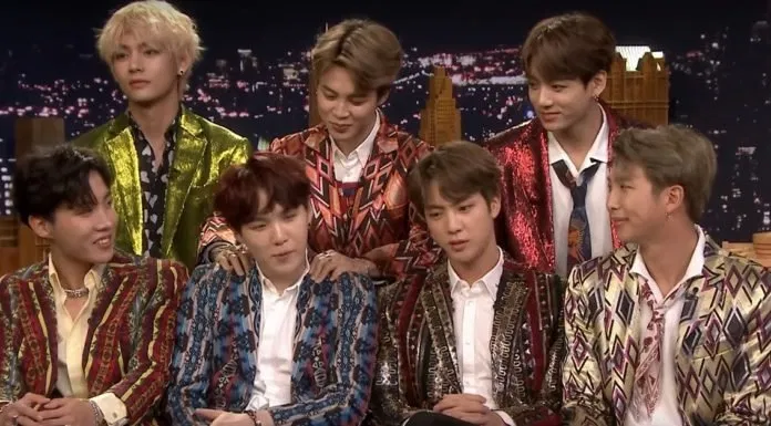BTS