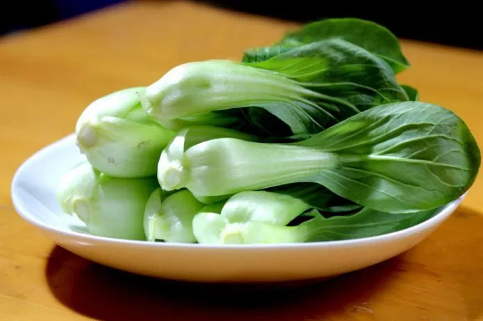 Cải chíp