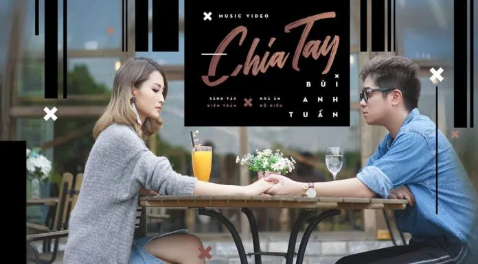 Chia tay