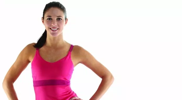 5 bài tâp aerobic giảm cân tại nhà mang lại vóc dáng như mơ
