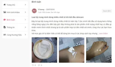 Đánh giá