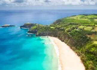 Đảo Kauai