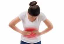 đau bụng âm ỉ kéo dài
