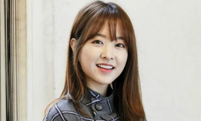 Park Bo Young