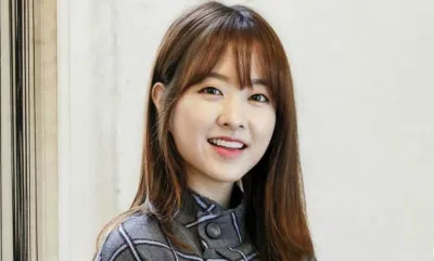 Park Bo Young