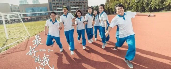 điều tuyệtvời nhất của chúng ta