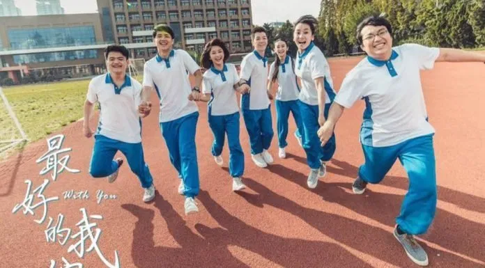 điều tuyệtvời nhất của chúng ta