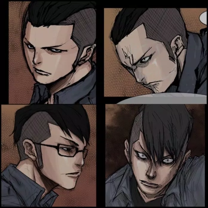 Ảnh webtoon