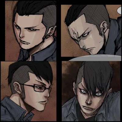 Ảnh webtoon