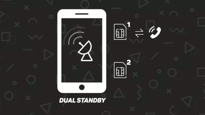 Dual Standby
