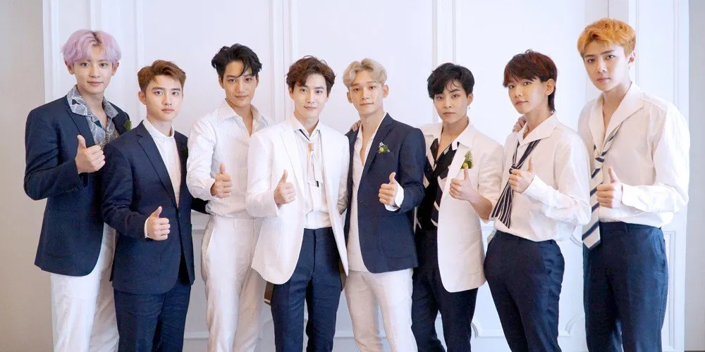 exo-comeback