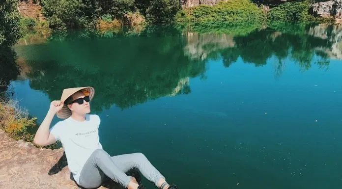 hồ