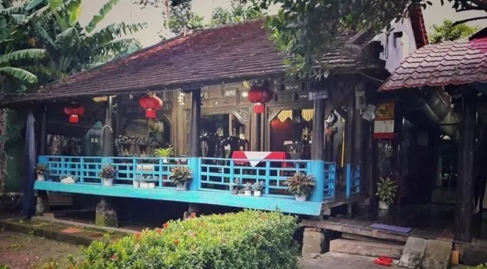 homestay