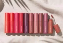Innisfree Vivid Cotton Ink