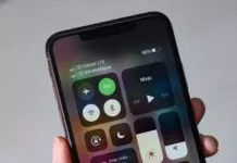Iphone Xs Max 2 SIM