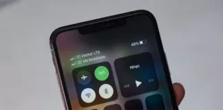 Iphone Xs Max 2 SIM