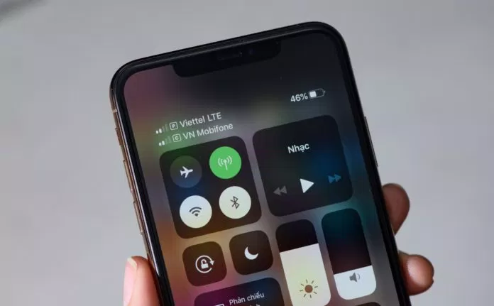 Iphone Xs Max 2 SIM