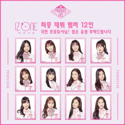 IZONE