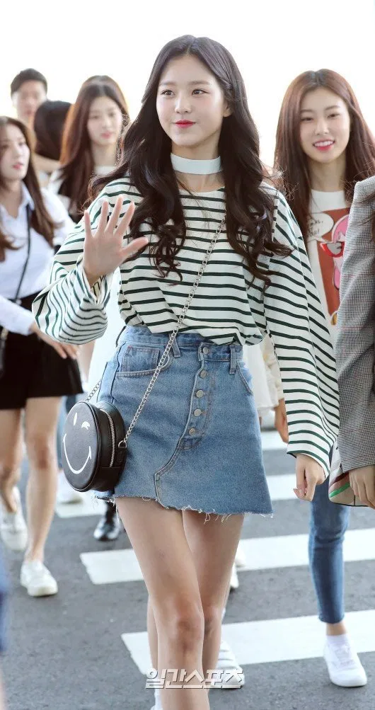 jang won young