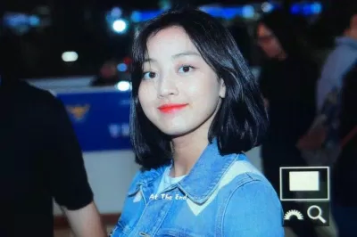 Jihyo TWICE