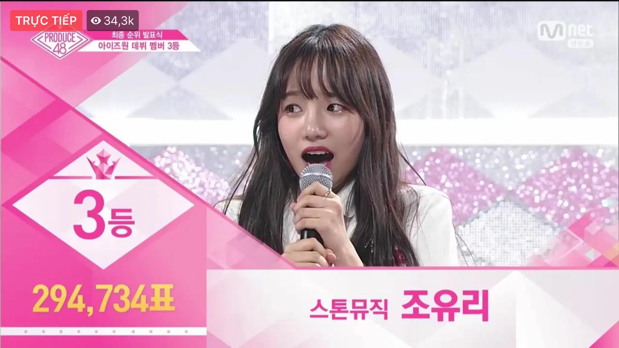 Jo Yuri