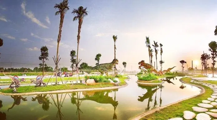 khủng long