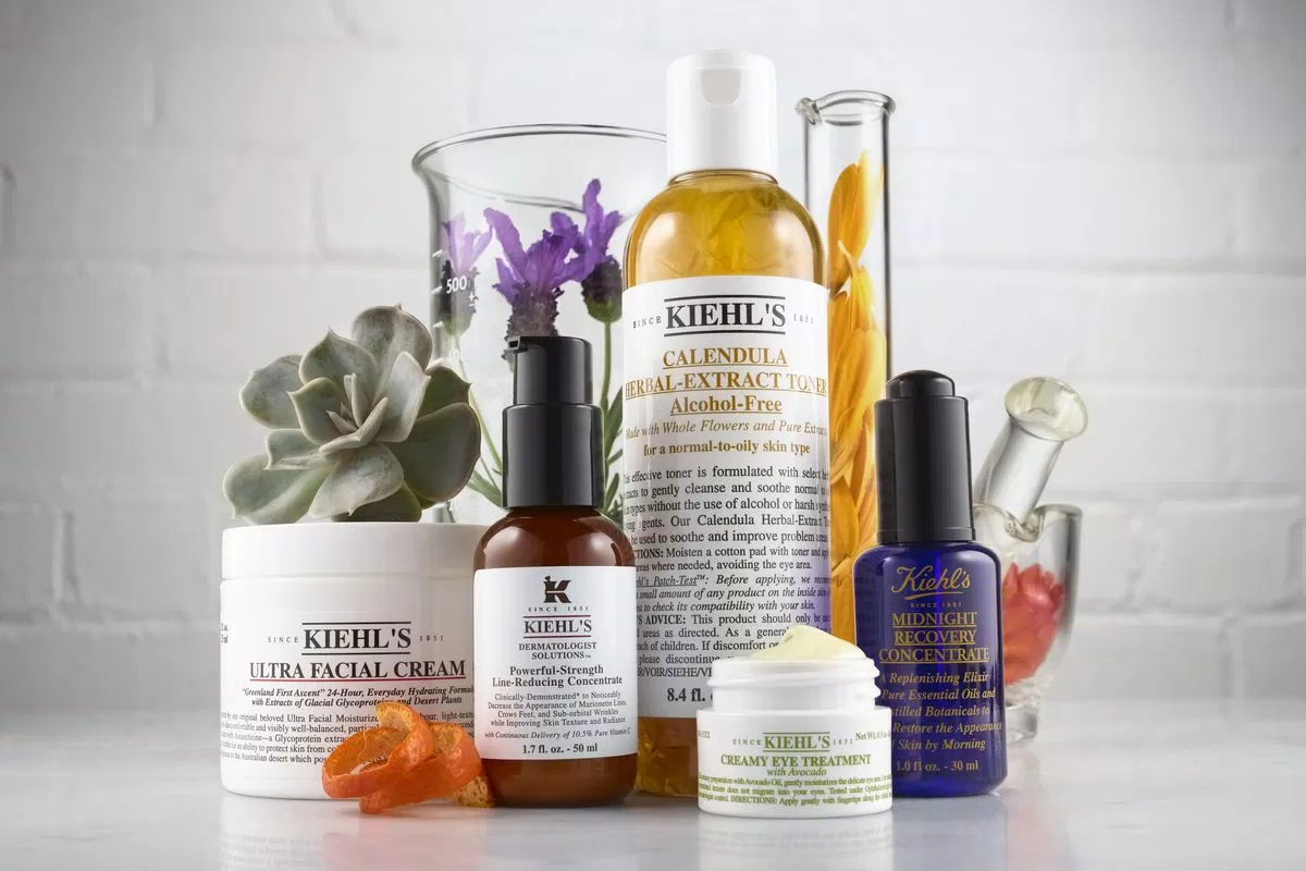 Review mặt nạ ngủ thải độc Kiehls Cilantro & Orange Extract Pollutant Defending Masque beauty blogger Beauty in Your Way Kiehls Kiehls Cilantro & Orange Extract Pollutant Defending Masque Letsplaymakeup mặt nạ mặt nạ Kiehls mặt nạ ngủ mặt nạ ngủ thải độc Kiehls Cilantro & Orange Extract Pollutant Defending Masque mặt nạ thải độc review mỹ phẩm thải độc thải độc da