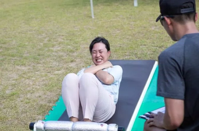 Kim Jae Hwa