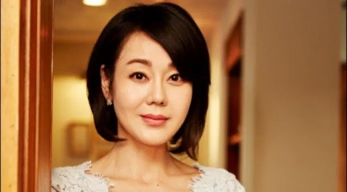 Kim Yoon Jin