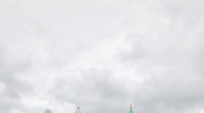làng Chăm